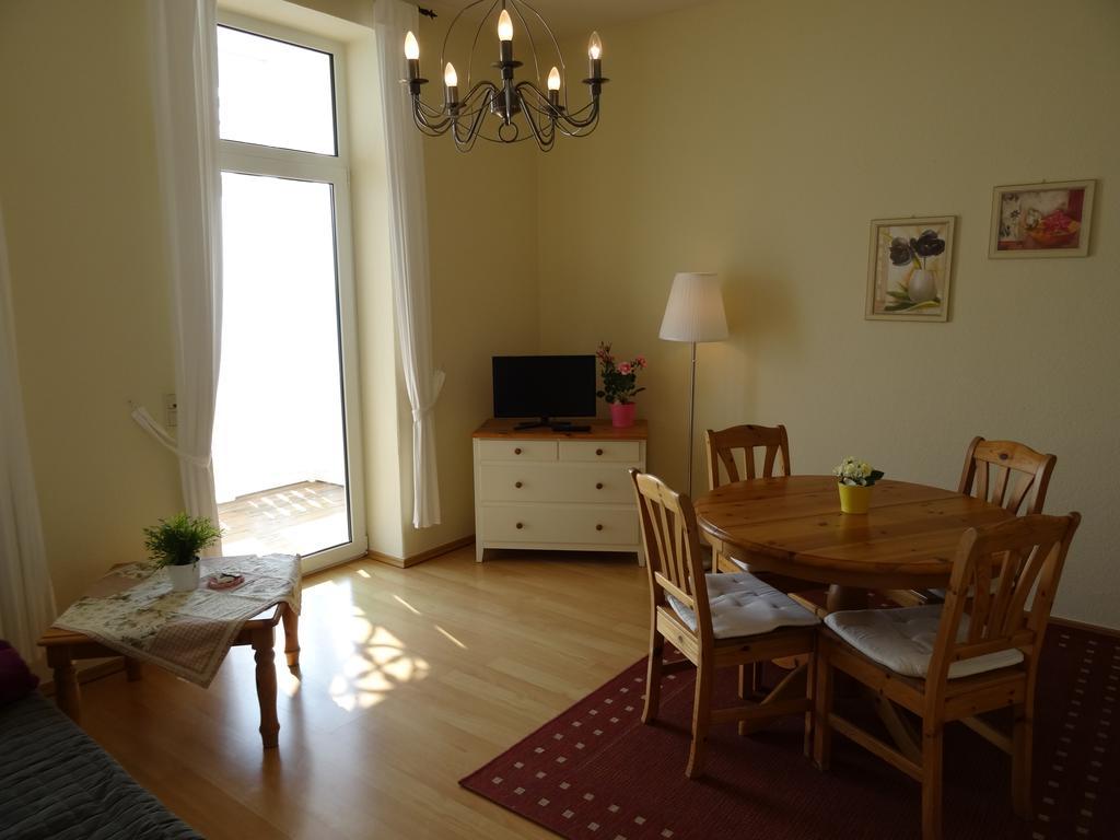 Fuerstenhof - Apartment 306 Victoria Sassnitz Zewnętrze zdjęcie